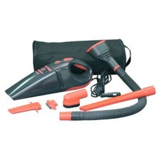 Vehicle Car Vacuum Cleaner Black & Decker AV1260