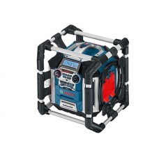 Machine Radio Bosch GML 50 Professional