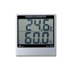 72 948 Shinwa thermal hygrometer