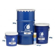 OMEGA 85 Oil multi-resonance feature slider (5kg)