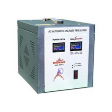 Stabilizers Range Supper 2KVA power, 130V-270V