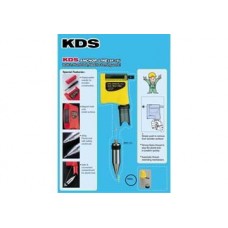 660gram plumb 4.5m SF-16 KDS