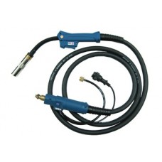 Súng hàn MIG/CO2 ASBT2 500 R7A 4.5m/Pana