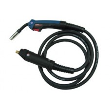 Súng hàn MIG/CO2 MB 15 AK 3m ERG, KZ-2