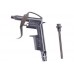 Asaki spray gun head wind 2 AK-1013