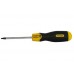 T15 x 80mm Screwdriver Stanley 65-149 asterisk