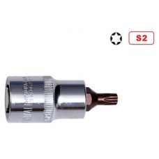 T25 x 55mm Head tube angle Asaki 6 AK-7302