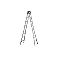 8 grade aluminum ladders