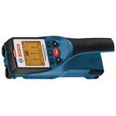 Equipment Bosch D-Tect wall reviewed 150 SV