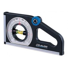 Measure angle from Tajima Slant SLT-AL200M AL200