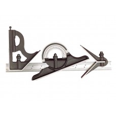 Universal protractors Starret 435ME-300