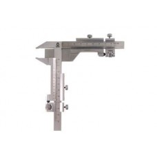 Moore gauge gear module Wright MW180-01