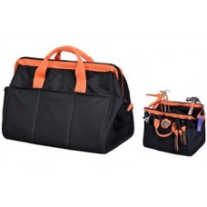 Versatile gear bags Asaki AK-9992