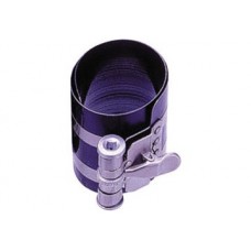 Piston rings silver bunch JTC - 1735