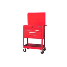 Wheelchair instruments 2 4 compartment floor 90-010 Crossman