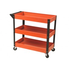 Trolleys kit AK-9970 Asaki 3 floors