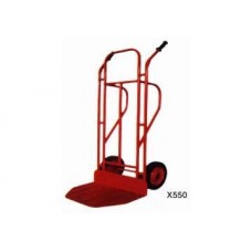 2-wheeled handcart Phong Thanh X550