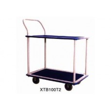 Handcart 2 floors Phong Thanh XTB100T2