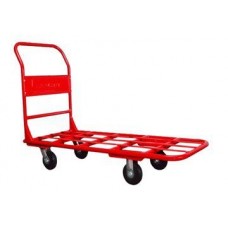 4-wheel handcart 130L Phong Thanh XTH