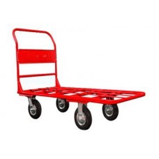 4-wheel handcart 200L Phong Thanh XTH